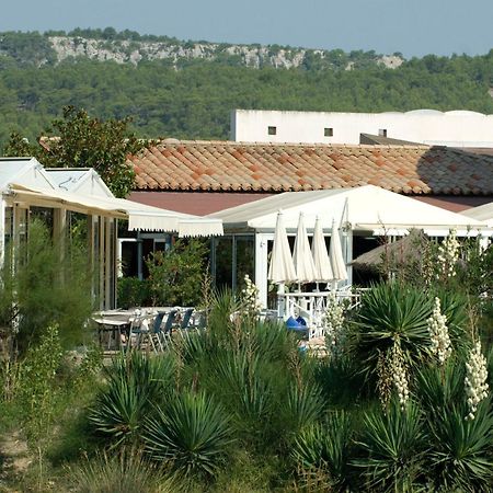 Hotel Le Phoebus Garden & Spa Gruissan Zewnętrze zdjęcie