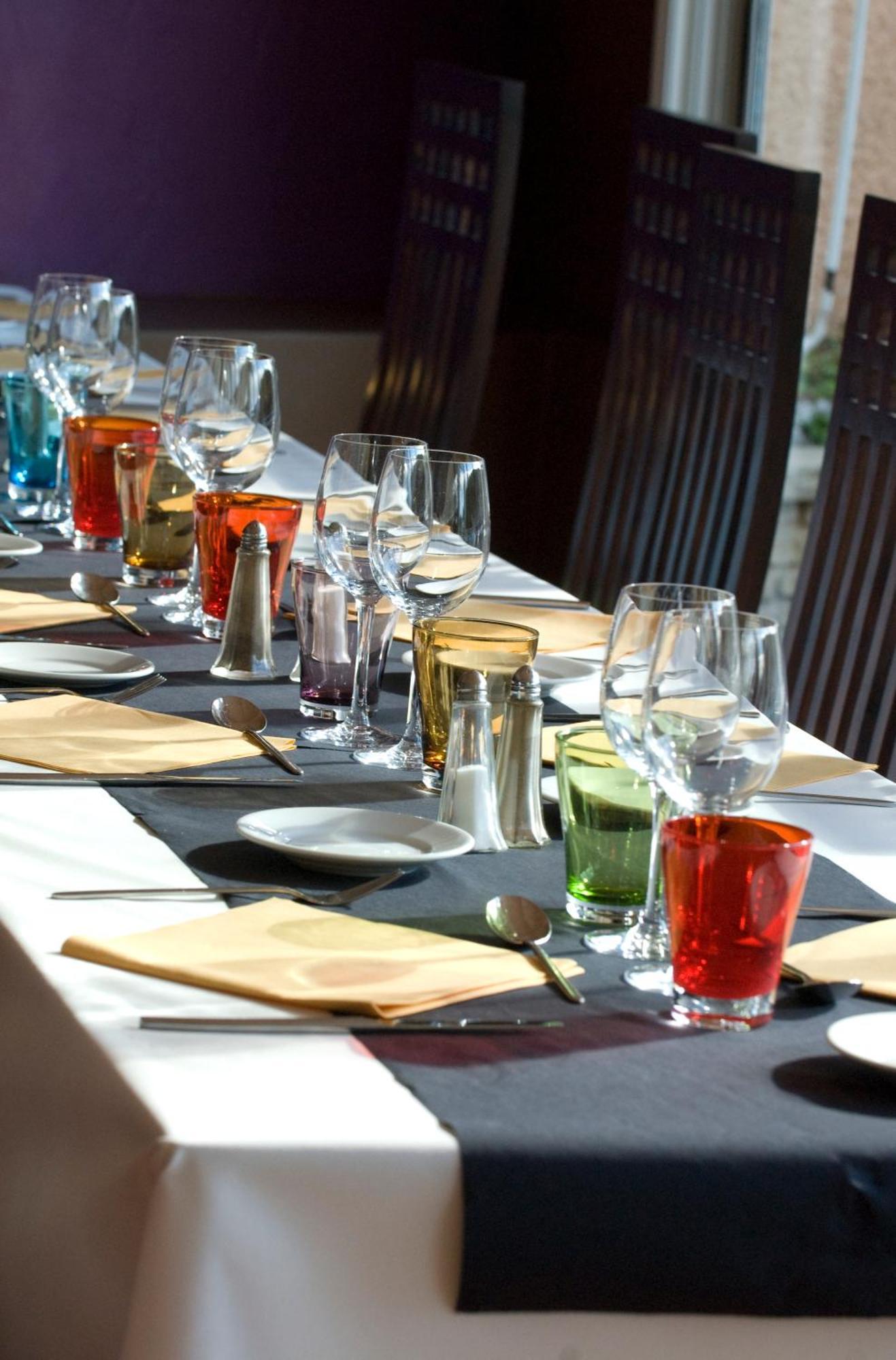 Hotel Le Phoebus Garden & Spa Gruissan Zewnętrze zdjęcie