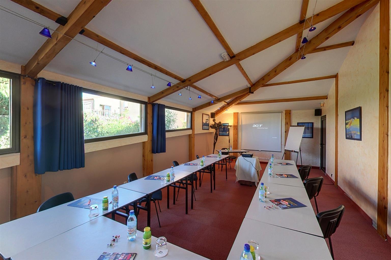 Hotel Le Phoebus Garden & Spa Gruissan Zewnętrze zdjęcie