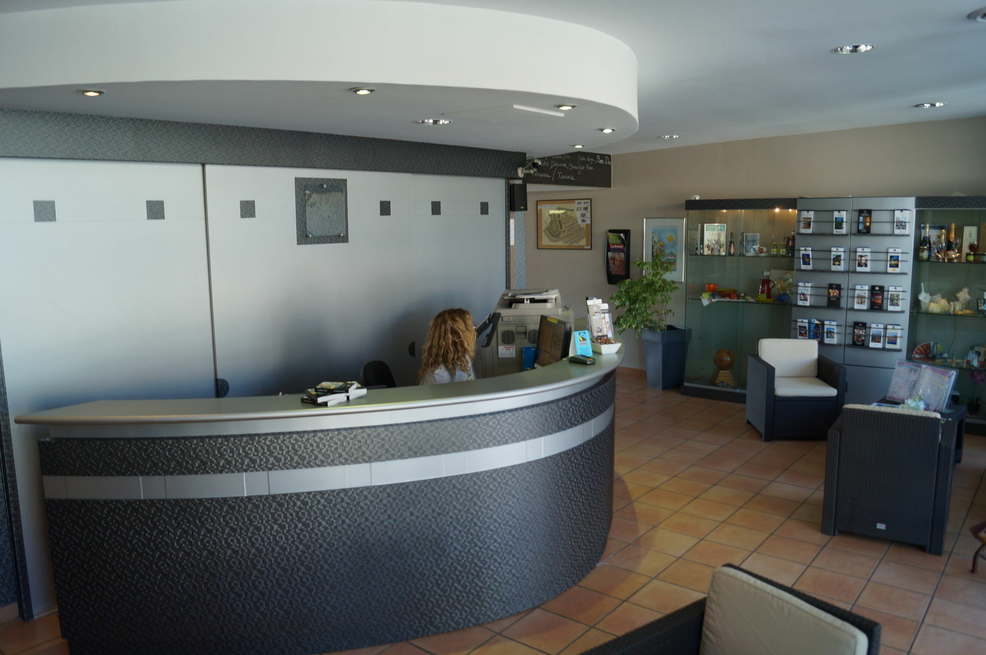 Hotel Le Phoebus Garden & Spa Gruissan Zewnętrze zdjęcie